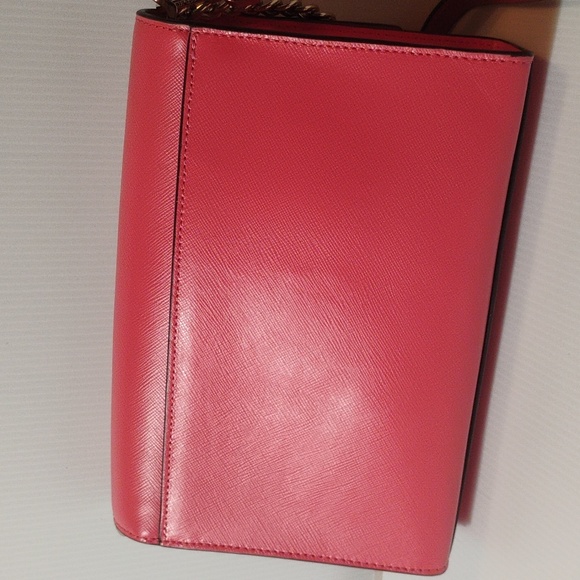 Kate Spade New York Carson Convertible Crossbody In Pink NWOT - Picture 3 of 10